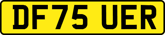 DF75UER