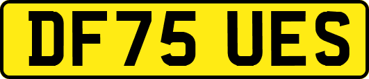 DF75UES