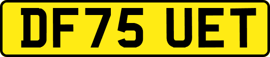 DF75UET