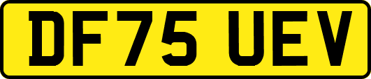 DF75UEV