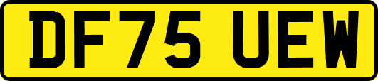 DF75UEW