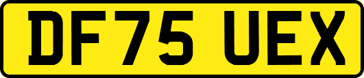 DF75UEX