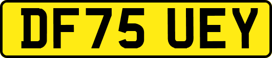 DF75UEY
