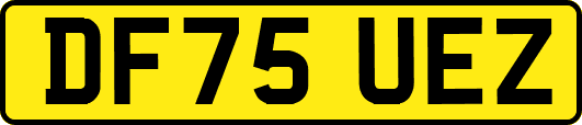 DF75UEZ