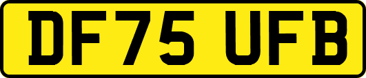 DF75UFB
