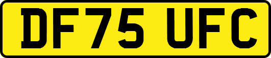 DF75UFC