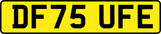 DF75UFE