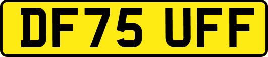 DF75UFF