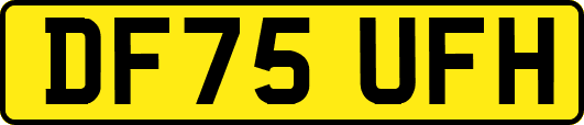DF75UFH