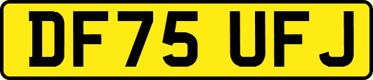 DF75UFJ