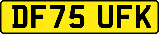 DF75UFK