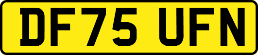 DF75UFN