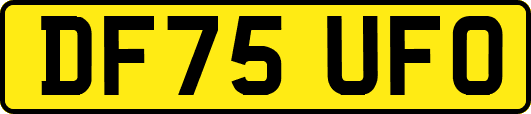 DF75UFO
