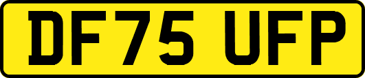 DF75UFP