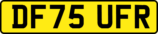 DF75UFR