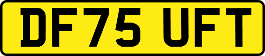 DF75UFT