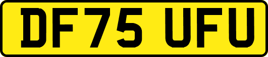 DF75UFU