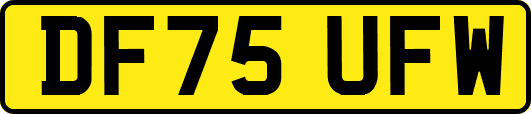 DF75UFW
