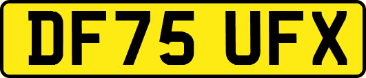 DF75UFX
