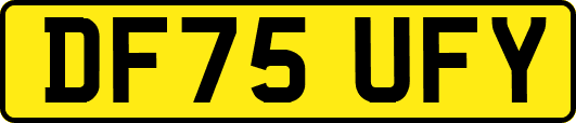 DF75UFY