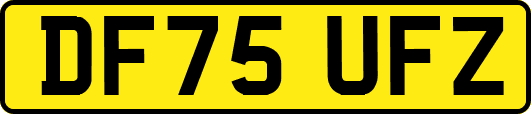 DF75UFZ