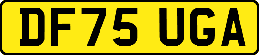 DF75UGA