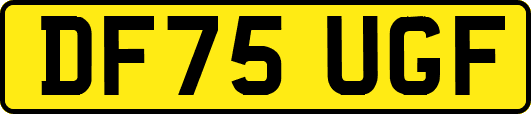DF75UGF