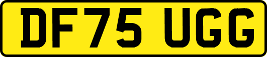 DF75UGG