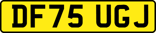 DF75UGJ