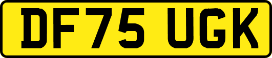 DF75UGK