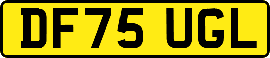 DF75UGL