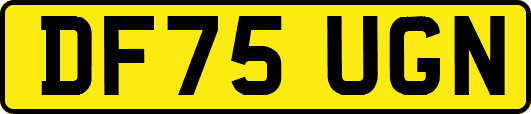 DF75UGN