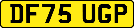 DF75UGP