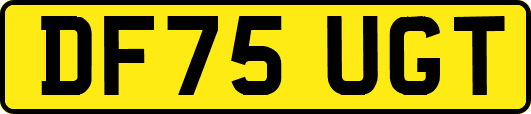 DF75UGT