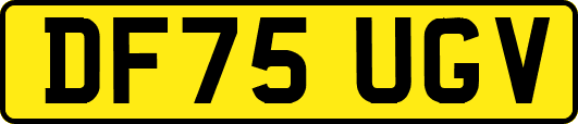 DF75UGV