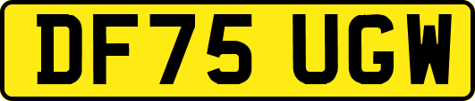 DF75UGW