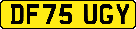 DF75UGY