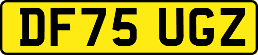 DF75UGZ