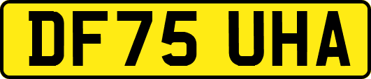 DF75UHA