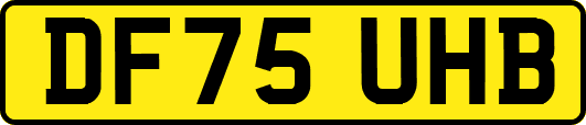 DF75UHB