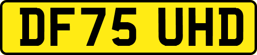 DF75UHD