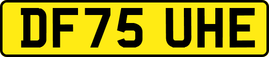 DF75UHE