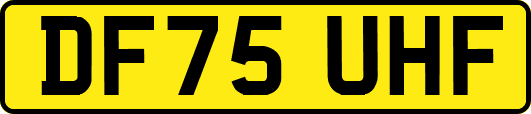 DF75UHF