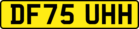 DF75UHH