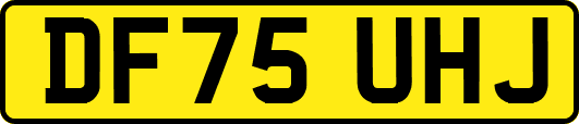 DF75UHJ