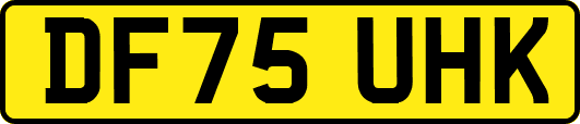 DF75UHK