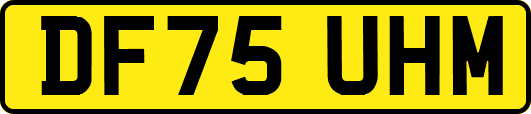 DF75UHM