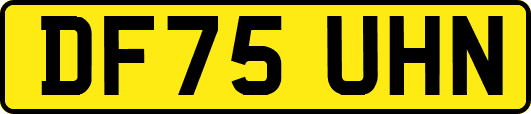 DF75UHN