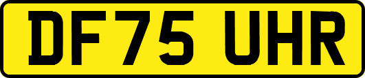 DF75UHR