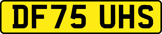 DF75UHS